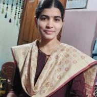 Suneetha D. Class 10 trainer in Hyderabad