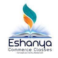 Eshanya Commerce Classes BCom Tuition institute in Pune