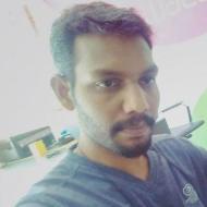 Rakesh CS Drawing trainer in Bangalore