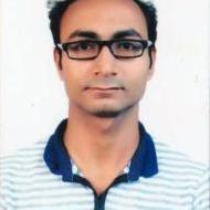 Arvind Pandey UPSC Exams trainer in Moradabad