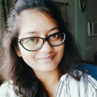 Shusmita P. Class 6 Tuition trainer in Kolkata