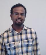 Biju Krishnan Class 6 Tuition trainer in Bangalore