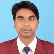 Ravi Kant Chourasia Advanced VBScript trainer in Pune