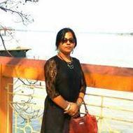 Debjani O. Class I-V Tuition trainer in Kolkata