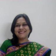 Sonali P. Engineering Diploma Tuition trainer in Pune