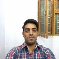 Anup Ray Class 11 Tuition trainer in Gurgaon