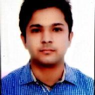 Mohit Sharma Class 11 Tuition trainer in Mumbai