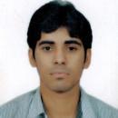 Photo of Shashank Ranjan