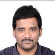 Susheel Kumar Goreti Career counselling for studies abroad trainer in Hyderabad