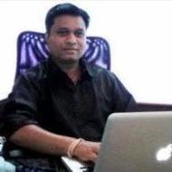 Ganesh Mane UI Design trainer in Pune