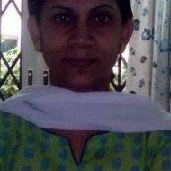 Latha N. Nursery-KG Tuition trainer in Bangalore