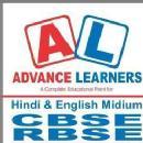 Photo of Advance Learner