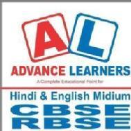 Advance Learner Class 11 Tuition institute in Jaipur