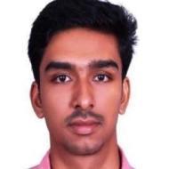 Suraj S S Nair BCom Tuition trainer in Chennai