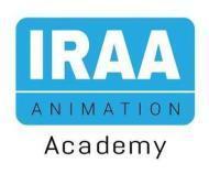 Iraa Animation Academy Visual effects VFX institute in Jaipur