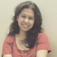 Ananya D. BA Tuition trainer in Hyderabad
