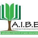 Photo of Aadharsila Institute of Basic Education