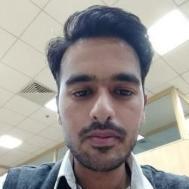 Anil Kumar VMware vSphere trainer in Delhi