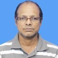 Sriniwas Rao Class 6 Tuition trainer in Kolkata