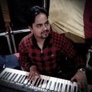 Manoj Kumar Harmonium trainer in Kharar