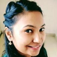 Madhuri S. Class 11 Tuition trainer in Mumbai