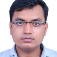 Ram Pratap Singh BTech Tuition trainer in Delhi