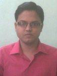 Aniket Paunikar Class I-V Tuition trainer in Hyderabad