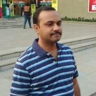 Nayan Banerjee Oracle trainer in Kolkata