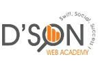 Dson Web Academy Digital Marketing institute in Ahmedabad