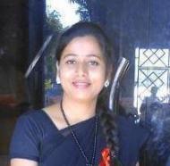 Akanksha S. Class I-V Tuition trainer in Pune
