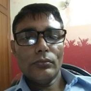 Abnish Jha Class 8 Tuition trainer in Delhi