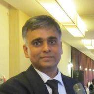 Prashant Shukla MBA Tuition trainer in Mumbai