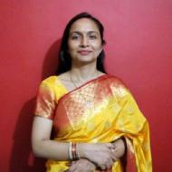 Monika K. Class 9 Tuition trainer in Jaipur