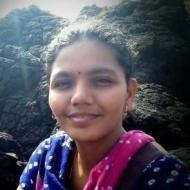 Aasavari P. UPSC Exams trainer in Pune