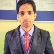 Pawan Kumar Class 6 Tuition trainer in Faridabad