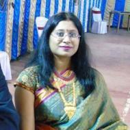 Paramita R. Class 9 Tuition trainer in Kolkata