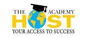The Host Travel Academy Communication Skills institute in Delhi