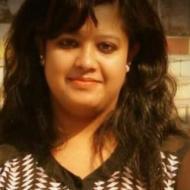 Amrita Sarkar Class 6 Tuition trainer in Khed