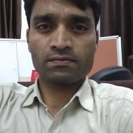 S Vijay Kumar Class 11 Tuition trainer in Hyderabad