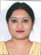 Sudeshna S. Class 6 Tuition trainer in Bangalore