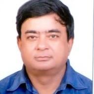 Tapas Banerjee Spoken English trainer in Kolkata