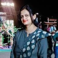 Reena S. B Ed Tuition trainer in Jabalpur