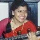 Photo of Jayanthi C.