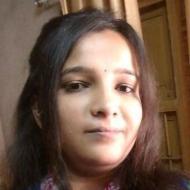 Donika H Patel p. B Ed Tuition trainer in Ahmedabad
