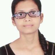 Pragya R. Math Olympiad trainer in Noida