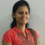 Isha P. Engineering Diploma Tuition trainer in Hyderabad