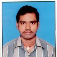 Sreekanth Class 6 Tuition trainer in Hyderabad