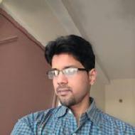 Aditya N. Engineering Entrance trainer in Delhi