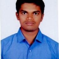 Venkateswarlu Engineering Diploma Tuition trainer in Hyderabad