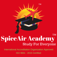 SpiceAir Academy Air hostess institute in Ahmedabad